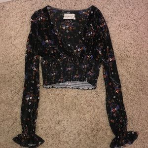 Urban OutFitters Long Sleeve